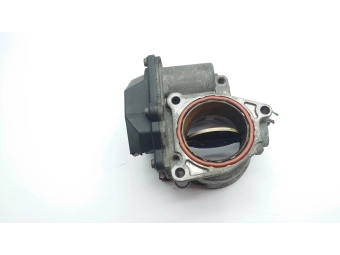 PRZEPUSTNICA, KLAPA GASZĄCA VW, AUDI, SEAT SKODA 1.9 TDI 2.0 TDI 03G128063A