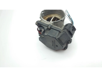 PRZEPUSTNICA, KLAPA GASZĄCA VW, AUDI, SEAT SKODA 1.9 TDI 2.0 TDI 03G128063A