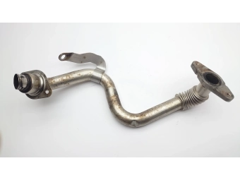 RURKA PRZEWÓD EGR TRANSIT 2.2 TDCI, DUCATO, BOXER, JUMPER 2.2 6C1Q9F467AB