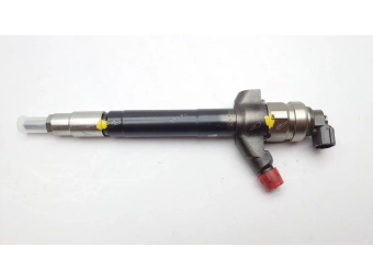 WTRYSKIWACZ 6C1Q-9K546-BC TRANSIT 2.2, 2.4 TDCI LAND ROVER DEFENDER 2.4TEST