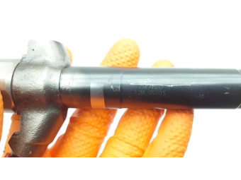 WTRYSKIWACZ 6C1Q-9K546-BC TRANSIT 2.2, 2.4 TDCI LAND ROVER DEFENDER 2.4TEST