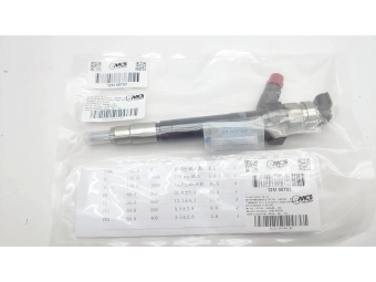 WTRYSKIWACZ 6C1Q-9K546-BC TRANSIT 2.2, 2.4 TDCI LAND ROVER DEFENDER 2.4TEST