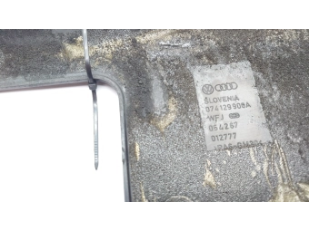 OSŁONA KOLEKTORA SSĄCEGO VW TRANSPORTER T4 2.5 TDI, MULTIVAN 074129900A