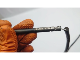 CZUJNIK TEMPERATURY SPALIN AUDI SEAT SKODA VW VAG 1.9-2.0 TDI 03L906088BS