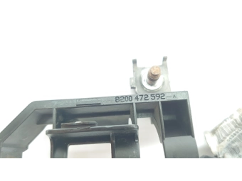 NAKŁADKA NA ROZRUSZNIK RENAULT MASTER II MOVANO 2.5 DCI 8200472592