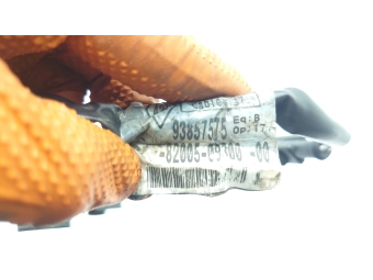 NAKŁADKA NA ROZRUSZNIK RENAULT MASTER II MOVANO 2.5 DCI 8200472592