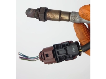 SONDA LAMBDA BOSCH AUDI A3 SEAT SKODA OCTAVIA VW VAG 2.0 TSI 06F906262