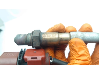 SONDA LAMBDA BOSCH AUDI A3 SEAT SKODA OCTAVIA VW VAG 2.0 TSI 06F906262
