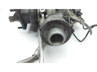 TURBOSPRĘŻARKA TURBINA VW, AUDI, SEAT, SKODA 2.0 TFSI, FSI 06D145701G