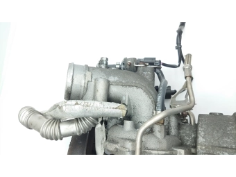 TURBOSPRĘŻARKA TURBINA VW, AUDI, SEAT, SKODA 2.0 TFSI, FSI 06D145701G