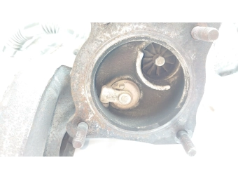 TURBOSPRĘŻARKA TURBINA VW, AUDI, SEAT, SKODA 2.0 TFSI, FSI 06D145701G