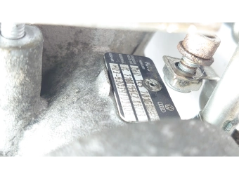 TURBOSPRĘŻARKA TURBINA VW, AUDI, SEAT, SKODA 2.0 TFSI, FSI 06D145701G