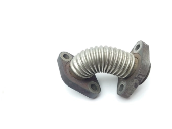 RURKA PRZEWÓD EGR FIAT PUNTO, ALFA 159 1.9 JTD OPEL ASTRA, ZAFIRA 1.9 CDTI