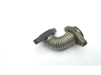 RURKA PRZEWÓD EGR FIAT PUNTO, ALFA 159 1.9 JTD OPEL ASTRA, ZAFIRA 1.9 CDTI