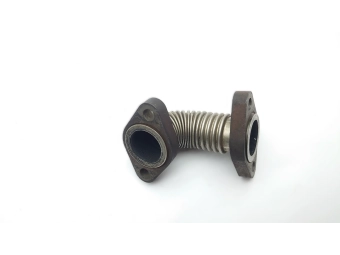 RURKA PRZEWÓD EGR FIAT PUNTO, ALFA 159 1.9 JTD OPEL ASTRA, ZAFIRA 1.9 CDTI