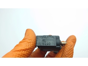 ELEKTROZAWÓR PODCIŚNIENIA MAZDA MX5, MIATA, 626, 323, FORD 1.3 K5T44094