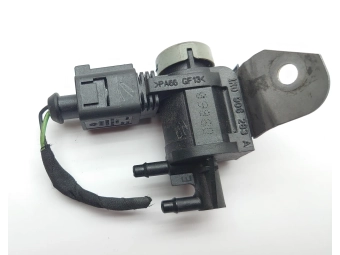 ELEKTROZAWÓ PODCIŚNIENIA VW, AUDI, SEAT, SKODA 1.6, 1.9, 2.0 TDI 1K0906283A