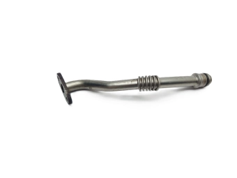 PRZEWÓD SPŁYW OLEJU TURBO MASTER, TRAFIC 2.5 DCI, MOVANO, VIVARO 8200469697