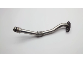 PRZEWÓD SPŁYW OLEJU TURBO MASTER, TRAFIC 2.5 DCI, MOVANO, VIVARO 8200469697