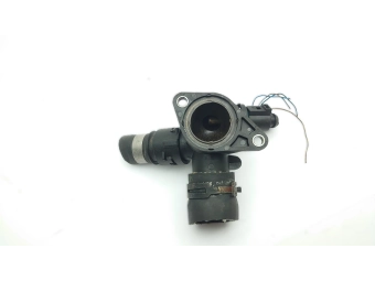 PRZEWÓD KRUCIEC, KOLANKO Z CZUJNIK A4 A6, VW PASSAT, SKODA 1.8T 06B121133D