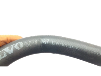 RURA PRZEWÓD WĄŻ POMPY WSPOMAGANIA VOLVO XC90, XC70, V70 2.4 D5 30740267