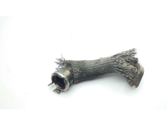 RURKA PRZEWÓD EGR FIAT CROMA 1.9 JTD OPEL ZAFIRA VECTRA 1.9 CDTI, SAAB TID