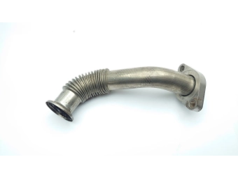 RURKA PRZEWÓD EGR FIAT CROMA 1.9 JTD OPEL ZAFIRA VECTRA 1.9 CDTI, SAAB TID