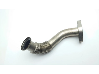 RURKA PRZEWÓD EGR FIAT CROMA 1.9 JTD OPEL ZAFIRA VECTRA 1.9 CDTI, SAAB TID