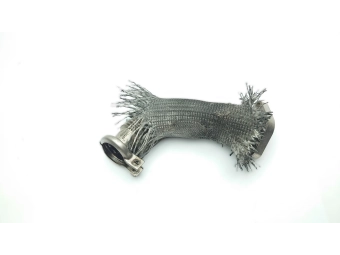 RURKA PRZEWÓD EGR FIAT CROMA 1.9 JTD OPEL ZAFIRA VECTRA 1.9 CDTI, SAAB TID