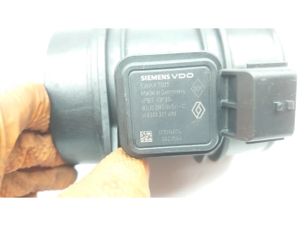 PRZEPŁYWOMIERZ POWIETRZA RENAULT ESPACE, MEGANE, LAGUNA 2.0 DCI 8200280065