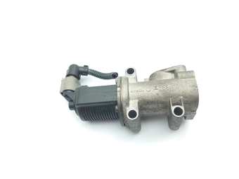 ZAWÓR EGR FIAT PUNTO, ALFA 159 1.9 JTD OPEL ASTRA, ZAFIRA 1.9 CDTI 55215032