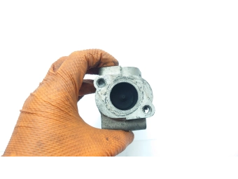 ZAWÓR EGR FIAT PUNTO, ALFA 159 1.9 JTD OPEL ASTRA, ZAFIRA 1.9 CDTI 55215032