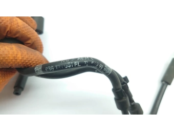 PRZEWODY, WĘŻE PODCIŚNIENIA VW, AUDI, SEAT, SKODA 1.9 TDI 03G131051FL