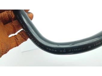 PRZEWÓD, RURA ODMY FIAT DOBLO, PUNTO 1.3 JTD MJET OPEL 1.3 CDTI 51797377