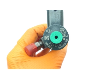 WTRYSKIWACZ BOSCH TRAFIC 2.0 DCI, VIVARO CDTI PRIMASTAR 0445110338 SPRAWDZ.