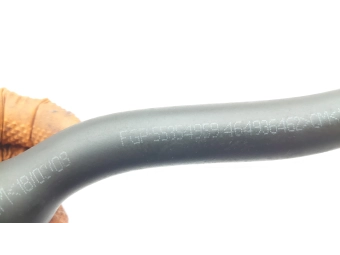 PRZEWÓD RURA ODMY FIAT DOBLO, FIORINO 1.3 JTD, OPEL COMBO 1.3 CDTI 55354959