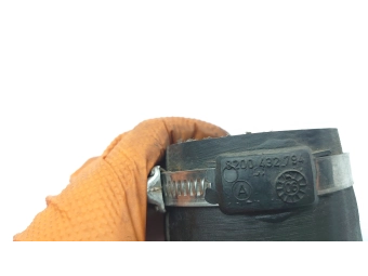 PRZEWÓD POWIETRZA ŁACZĄCY KOLEKTOR Z EGR, ESPACE, LAGUNA 2.2 DCI 8200432794