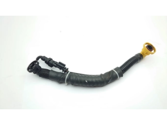 PRZEWÓD RURA ODMY+PODGRZEWACZ FIAT DOBLO, FIORINO 1.3 JTD M-JET EURO5 55211403