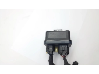 PRZEKAŹNIK ŚWIEC ŻAROWYCH FIAT DOBLO PUNTO 1.3 MJET COMBO 1.3 CDT 55229840