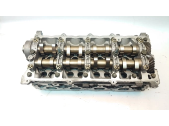 GŁOWICA CYLINDRÓW OPEL COMBO, ASTRA, MERIVA 1.7 DTL, DI, DTI