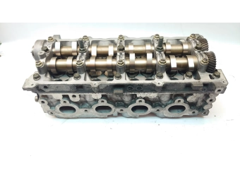 GŁOWICA CYLINDRÓW OPEL COMBO, ASTRA, MERIVA 1.7 DTL, DI, DTI