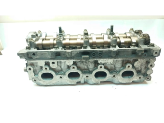 GŁOWICA CYLINDRÓW OPEL COMBO, ASTRA, MERIVA 1.7 DTL, DI, DTI