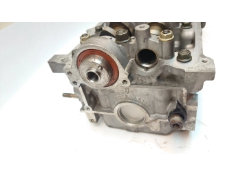 GŁOWICA CYLINDRÓW OPEL COMBO, ASTRA, MERIVA 1.7 DTL, DI, DTI