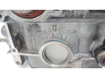 GŁOWICA CYLINDRÓW OPEL COMBO, ASTRA, MERIVA 1.7 DTL, DI, DTI