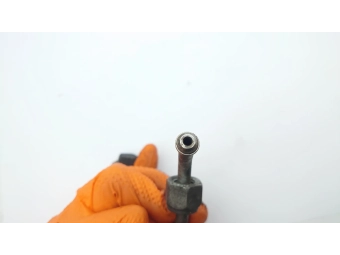 PRZEWÓD RURKA WTRYSKIWACZA 2 DUCATO, BOXER, JUMPER, TRANSIT 2.2 6C1Q9C993BB