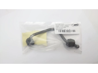 PRZEWÓD RURKA WTRYSKIWACZA 2 DUCATO, BOXER, JUMPER, TRANSIT 2.2 6C1Q9C993BB