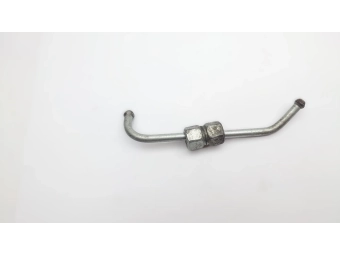 PRZEWÓD RURKA WTRYSKIWACZA 4 DUCATO, BOXER, JUMPER, TRANSIT 2.2 6C1Q9C993DB