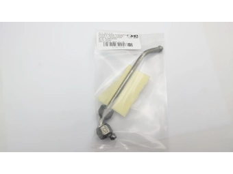 PRZEWÓD RURKA WTRYSKIWACZA 4 DUCATO, BOXER, JUMPER, TRANSIT 2.2 6C1Q9C993DB