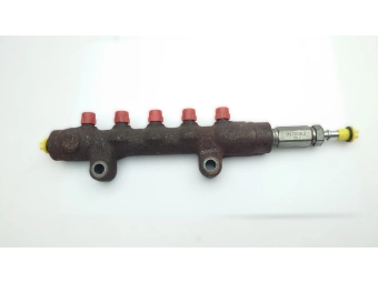 LISTWA WTRYSKOWA COMMON RAIL DUCATO, BOXER, JUMPER, TRANSIT 2.2 TDCI EU4