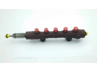 LISTWA WTRYSKOWA COMMON RAIL DUCATO, BOXER, JUMPER, TRANSIT 2.2 TDCI EU4